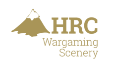 HRC Wargaming Scenery